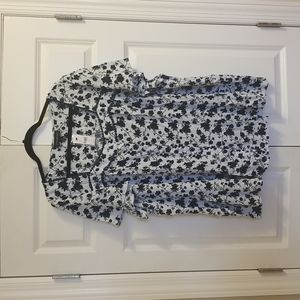 NWT Lane Bryant Blouse, Size 26